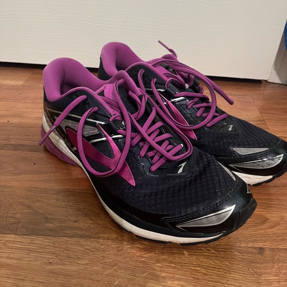 Brooks Ravenna 8